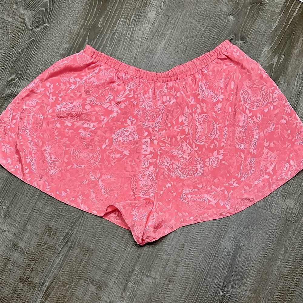 Vintage Victoria Secret shorts